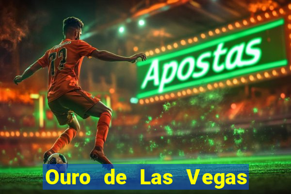 Ouro de Las Vegas o ouro maldito de las vegas filme online